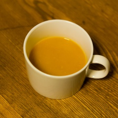 スープ・汁物のイメージ写真