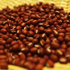 小豆のイメージ写真